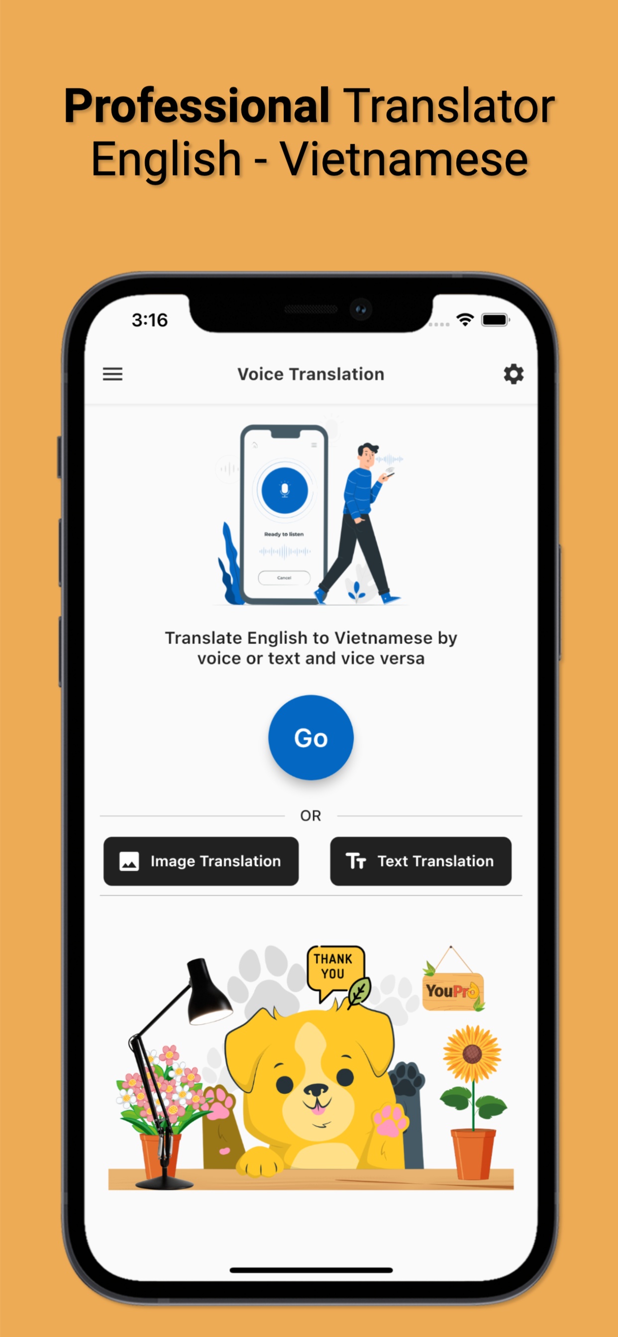 Vietnamese English Translator - Apps on Google Play